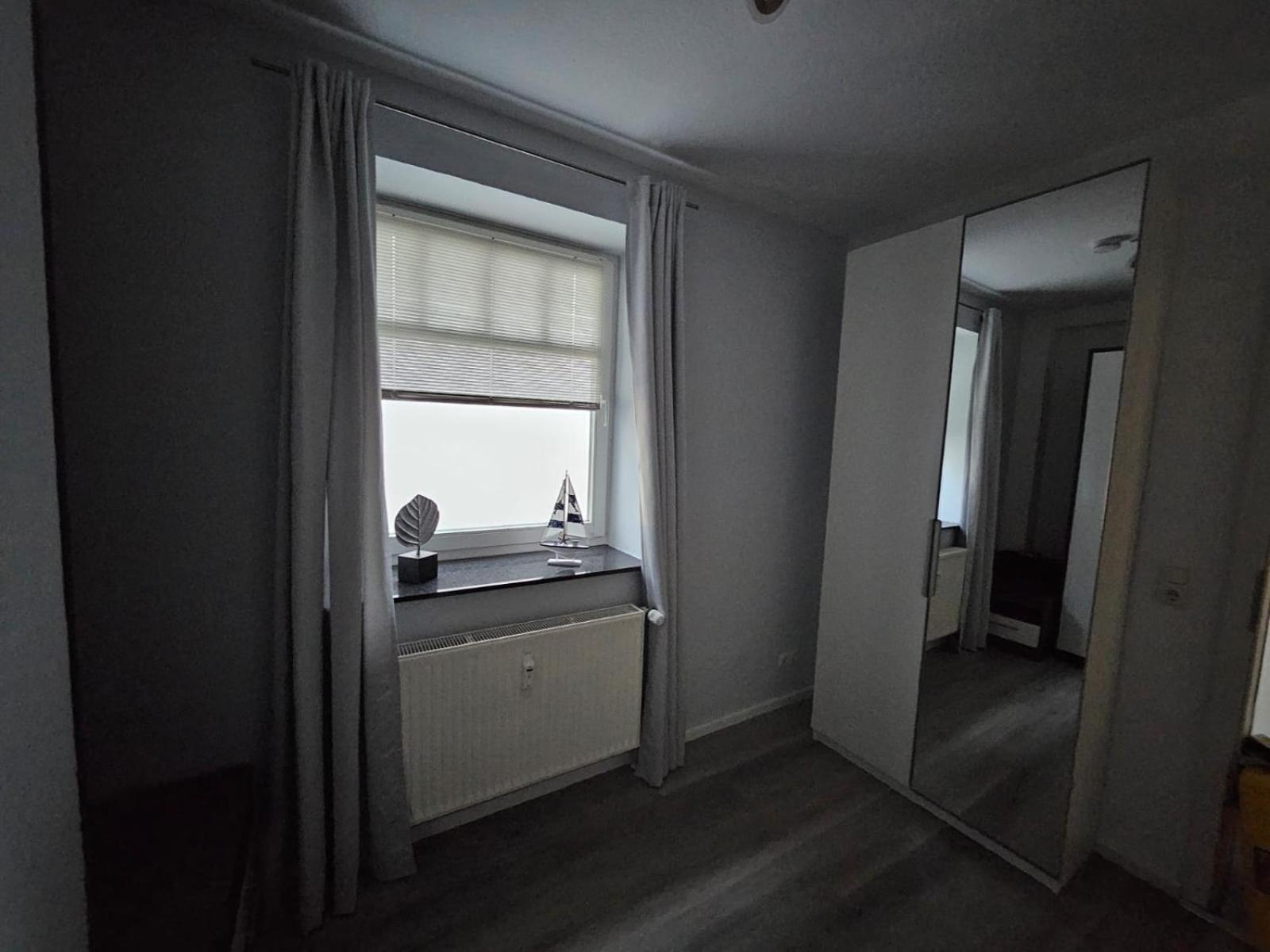 Strandallee 150A Timmendorfer Strand Exterior foto